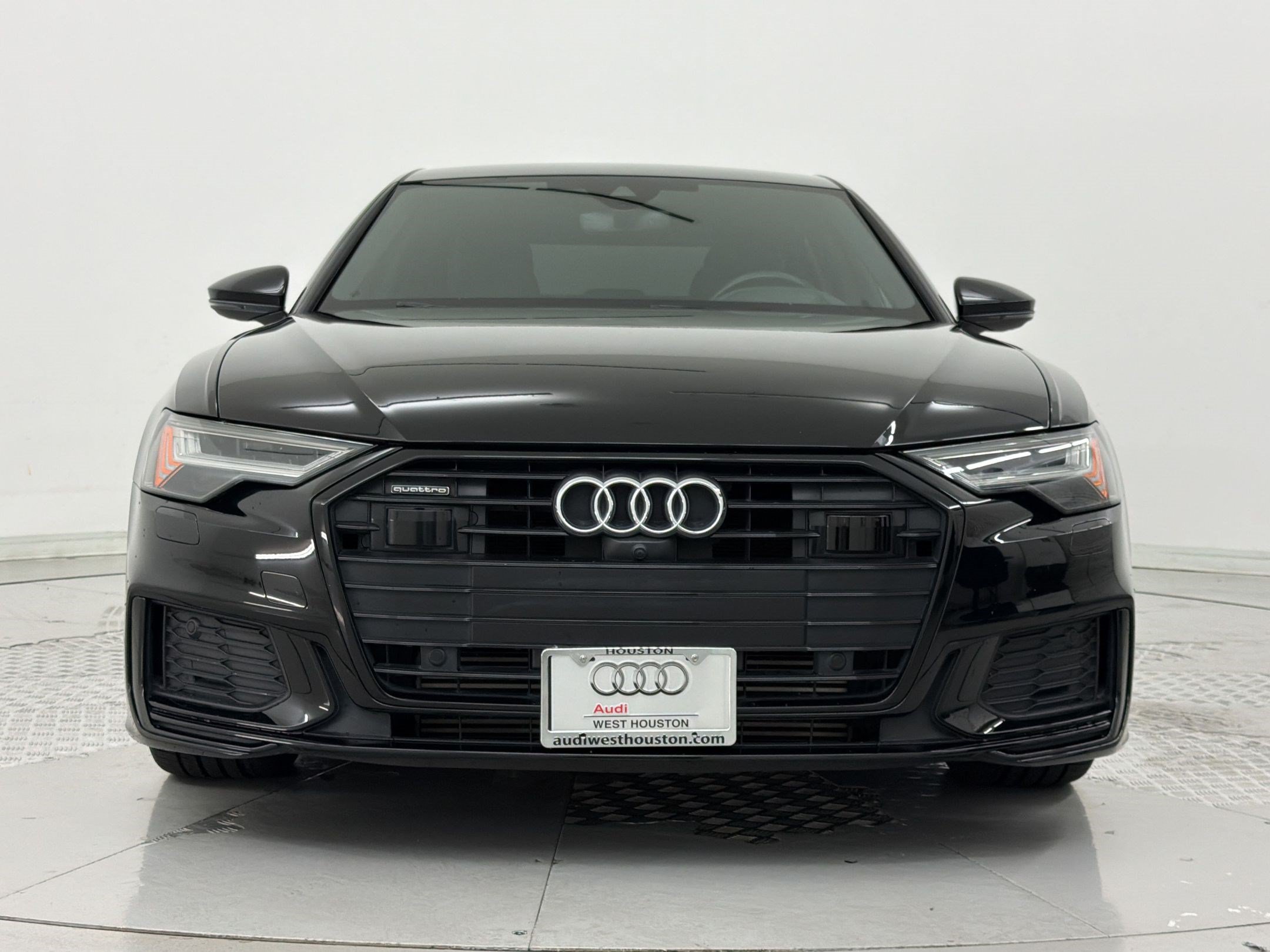 Used 2023 Audi A6 3.0T Prestige w/ Prestige Package AWD/4WD image 6