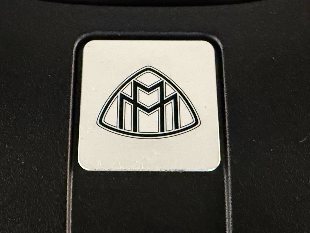 Used 2026 Mercedes-Benz Maybach S 680 4MATIC image 10