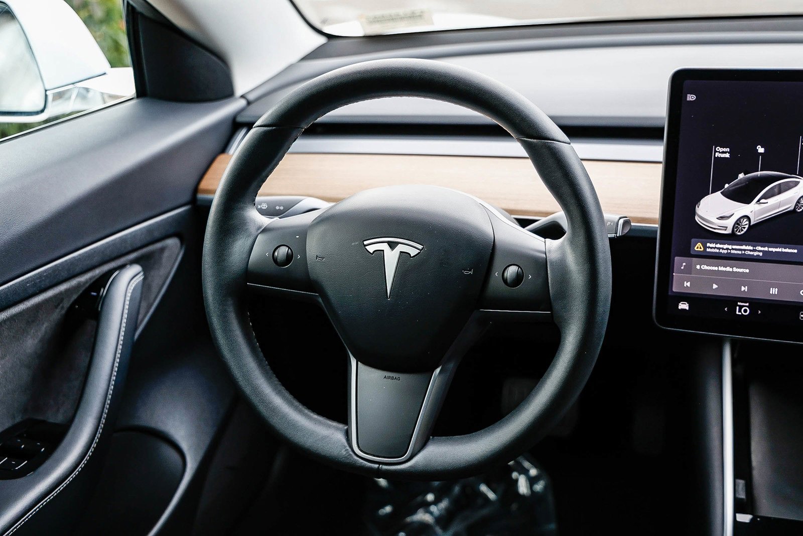 Used 2020 Tesla Model 3 image 13