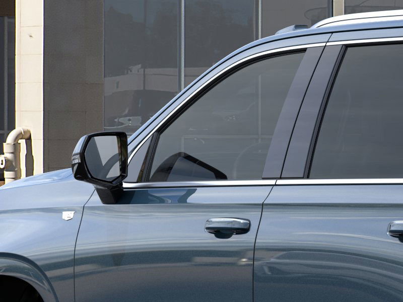 New 2026 Cadillac Escalade Luxury w/ Touring Package image 36