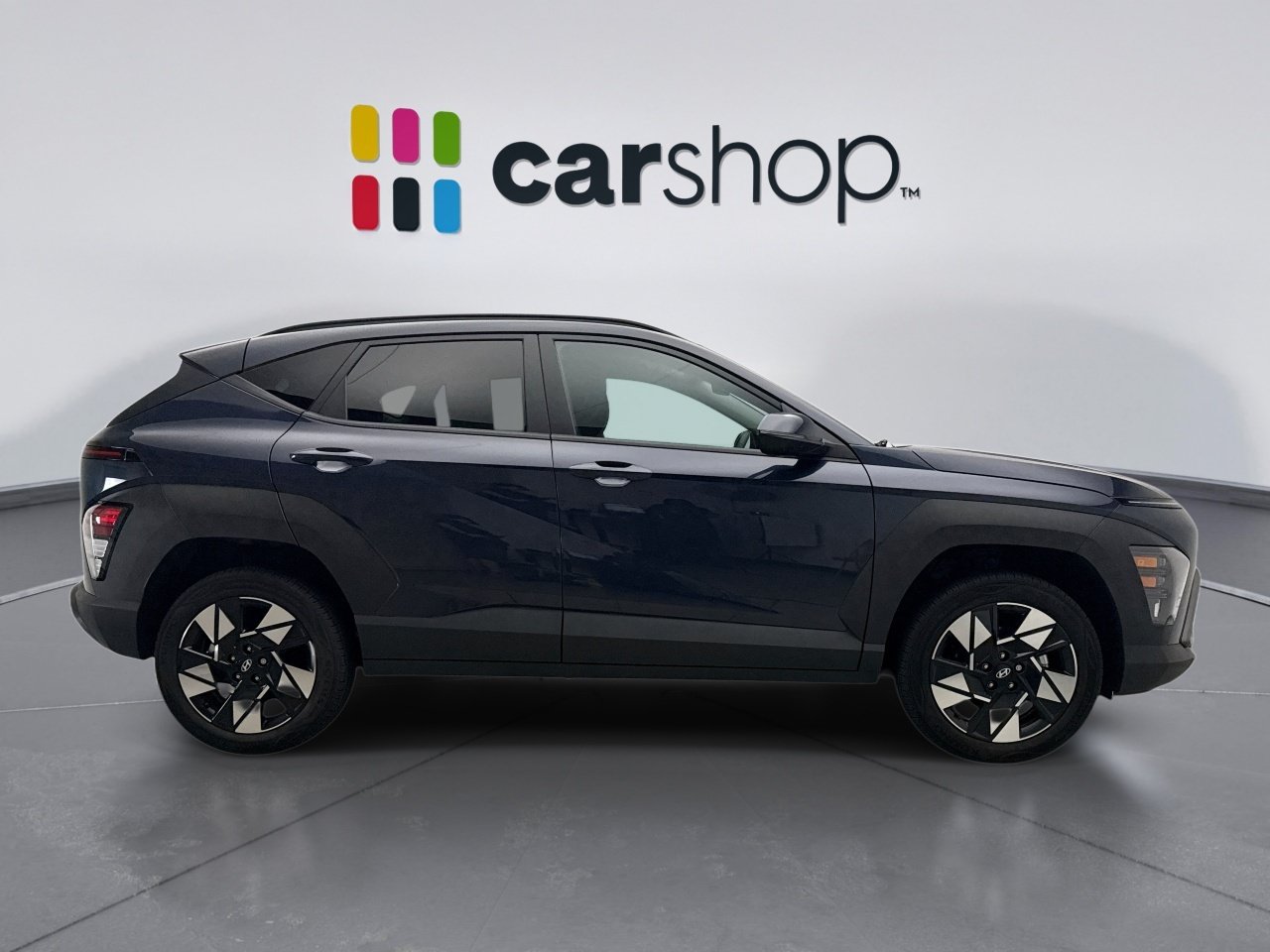 Used 2024 Hyundai Kona SEL w/ Convenience Package AWD/4WD image 6
