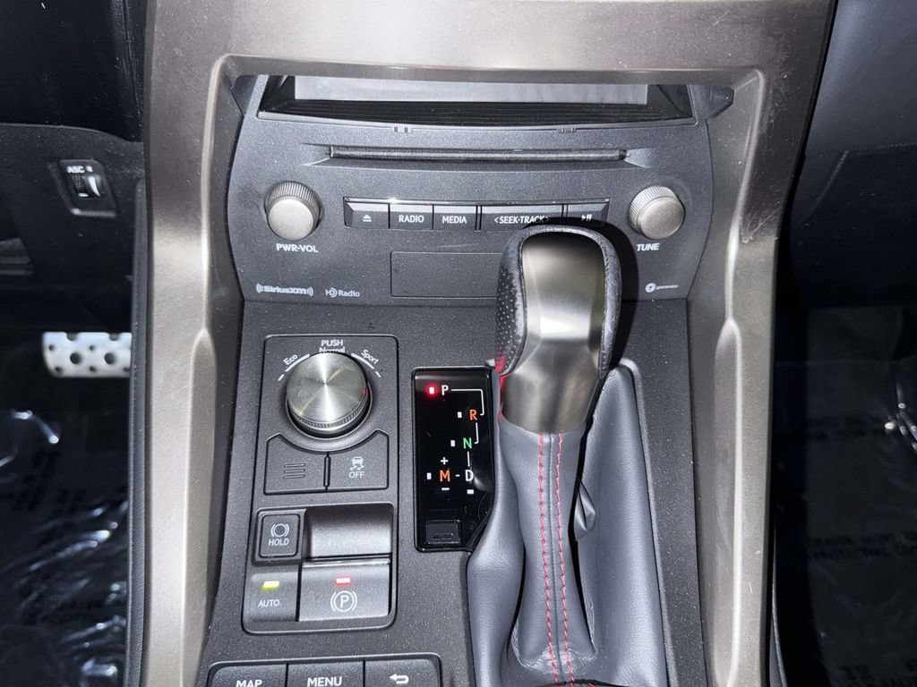 Used 2019 Lexus NX 300 F Sport w/ F Sport Premium Package AWD/4WD image 24