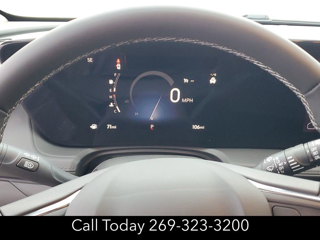 New 2026 Buick Encore GX Preferred w/ Comfort Package image 12