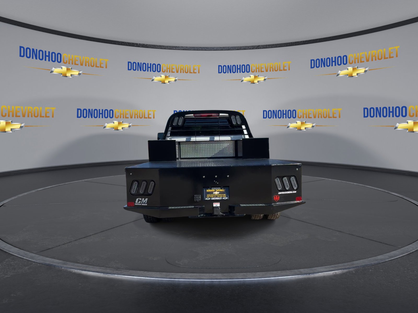 New 2026 Chevrolet Silverado 3500 LT w/ Convenience Package image 10