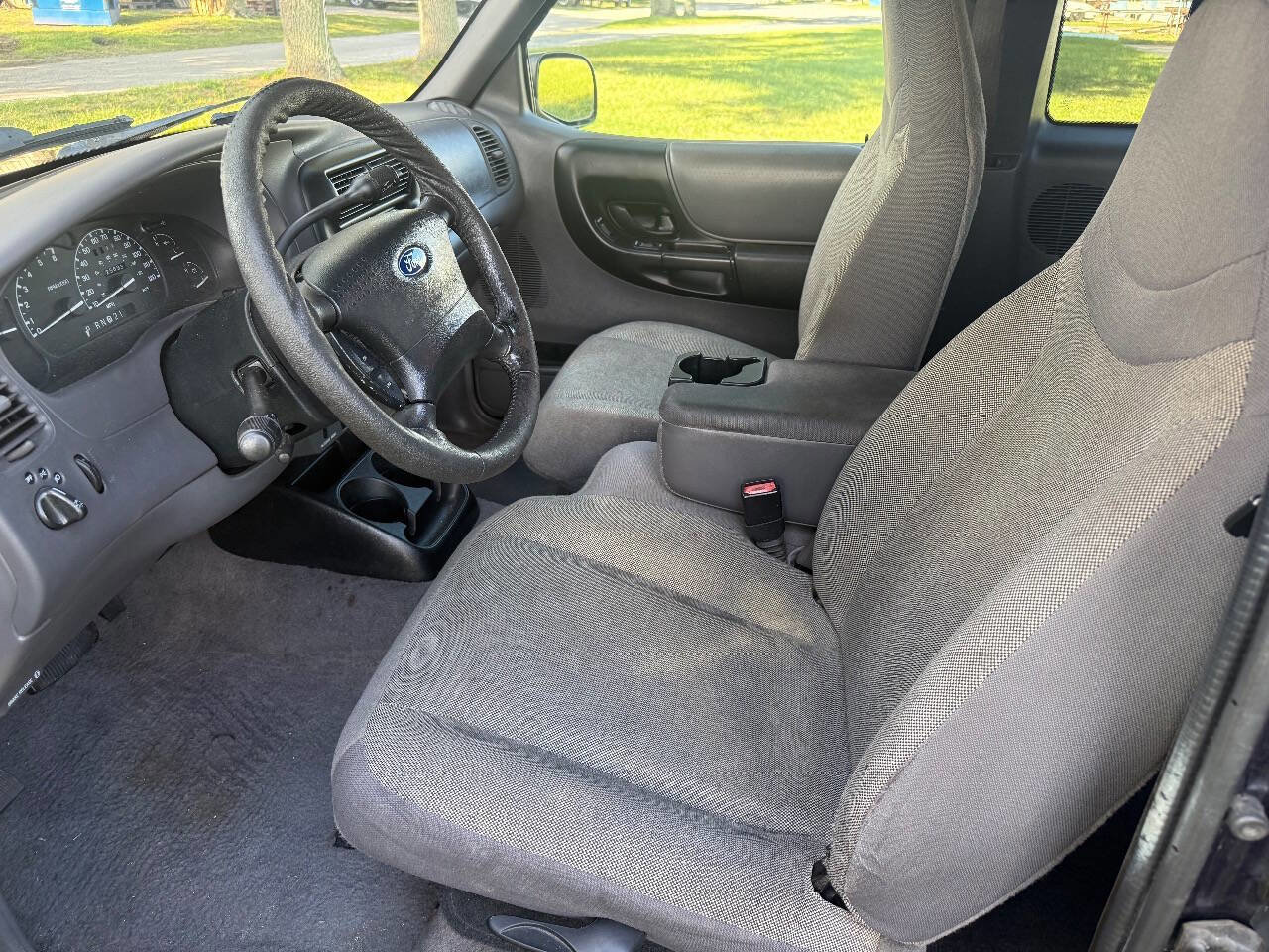 Used 2002 Ford Ranger XLT image 6