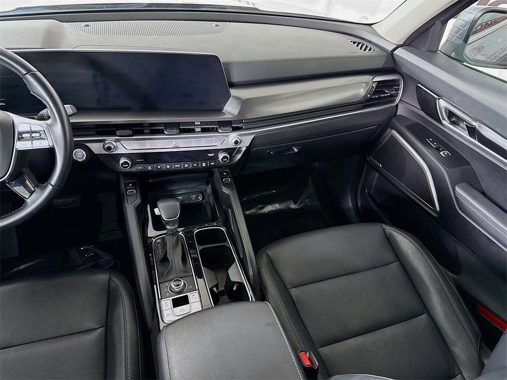 Used 2023 Kia Telluride S w/ S Sunroof Package image 29