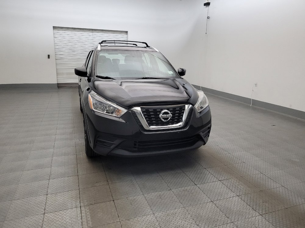 Used 2018 Nissan Kicks SV w/ Exterior Package FWD image 15