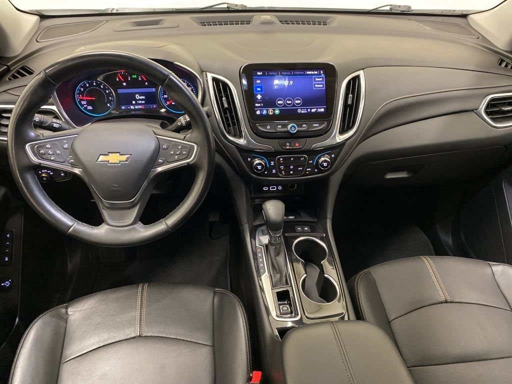 Used 2023 Chevrolet Equinox Premier AWD/4WD image 23