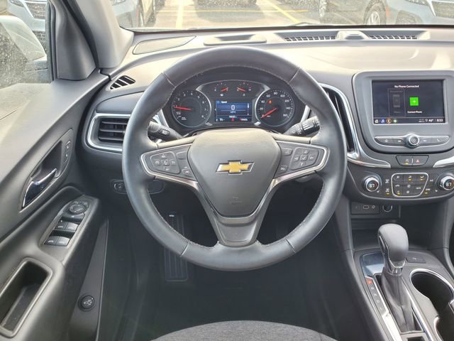 Certified 2024 Chevrolet Equinox LT w/ LPO, Floor Liner Package FWD image 17