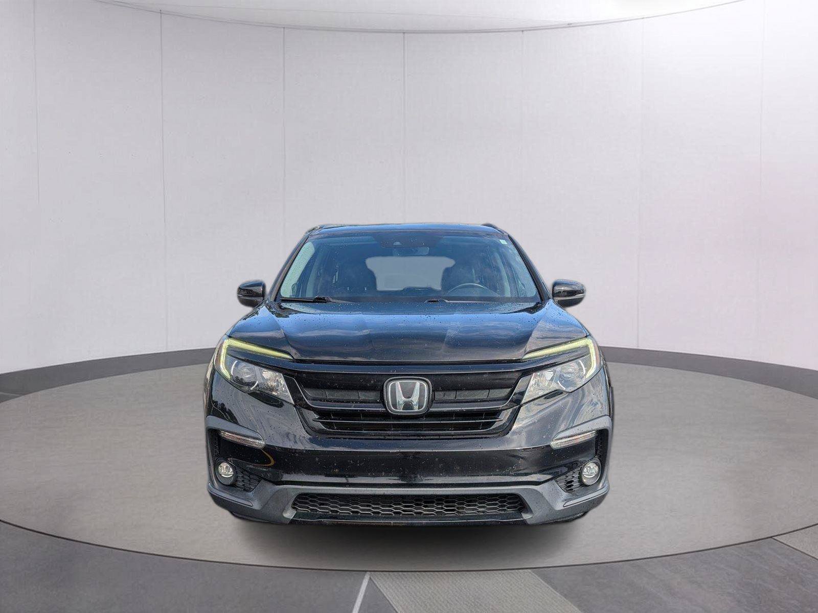 Used 2021 Honda Pilot Special Edition image 10