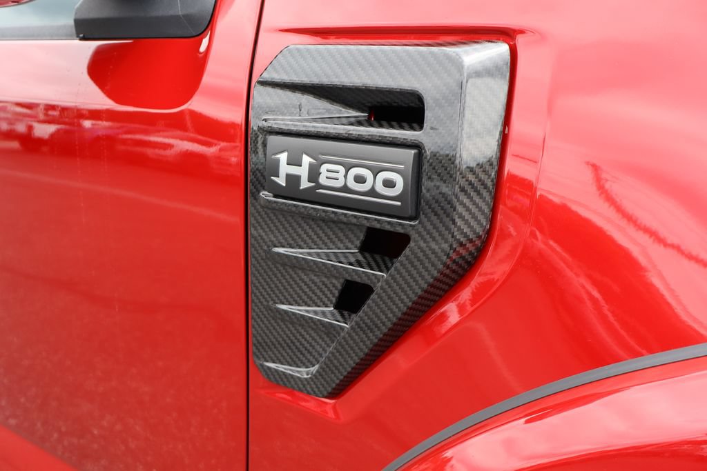 Used 2025 Ford F150 Lariat w/ Equipment Group 502A High AWD/4WD image 28
