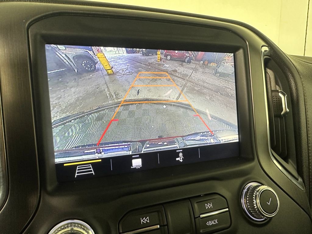 Used 2019 GMC Sierra 1500 AT4 w/ AT4 Premium Package AWD/4WD image 17