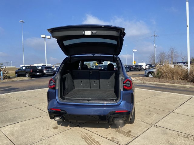 Used 2024 BMW X3 sDrive30i w/ Premium Package w/ZPA image 25