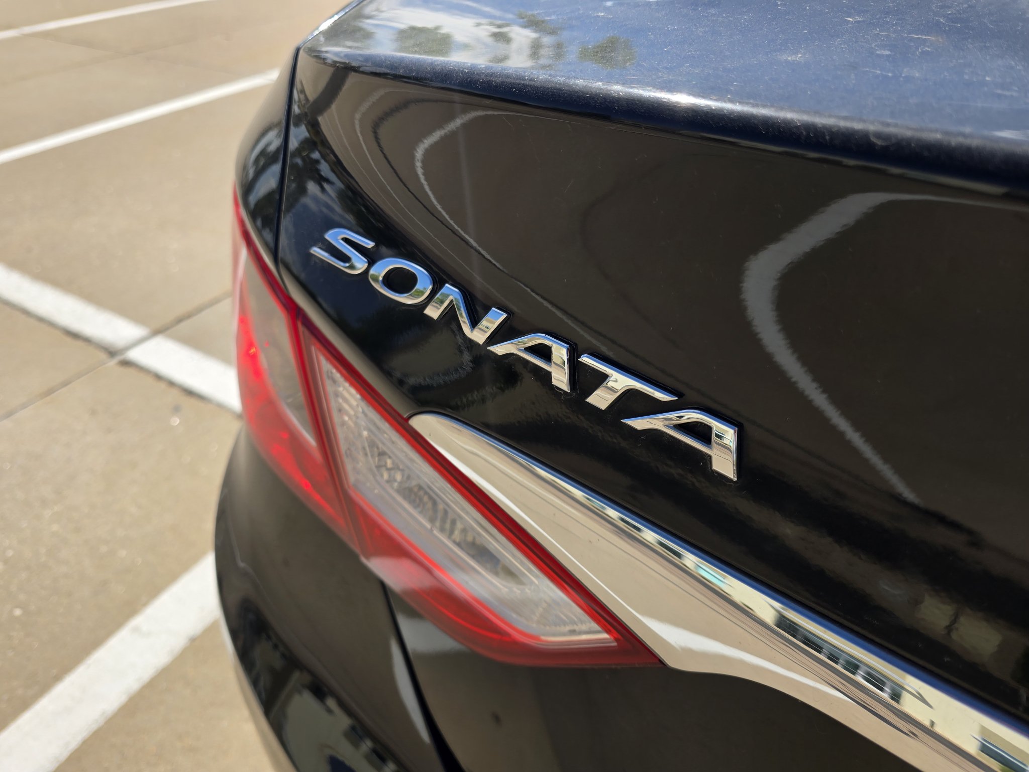 Used 2013 Hyundai Sonata SE FWD image 11