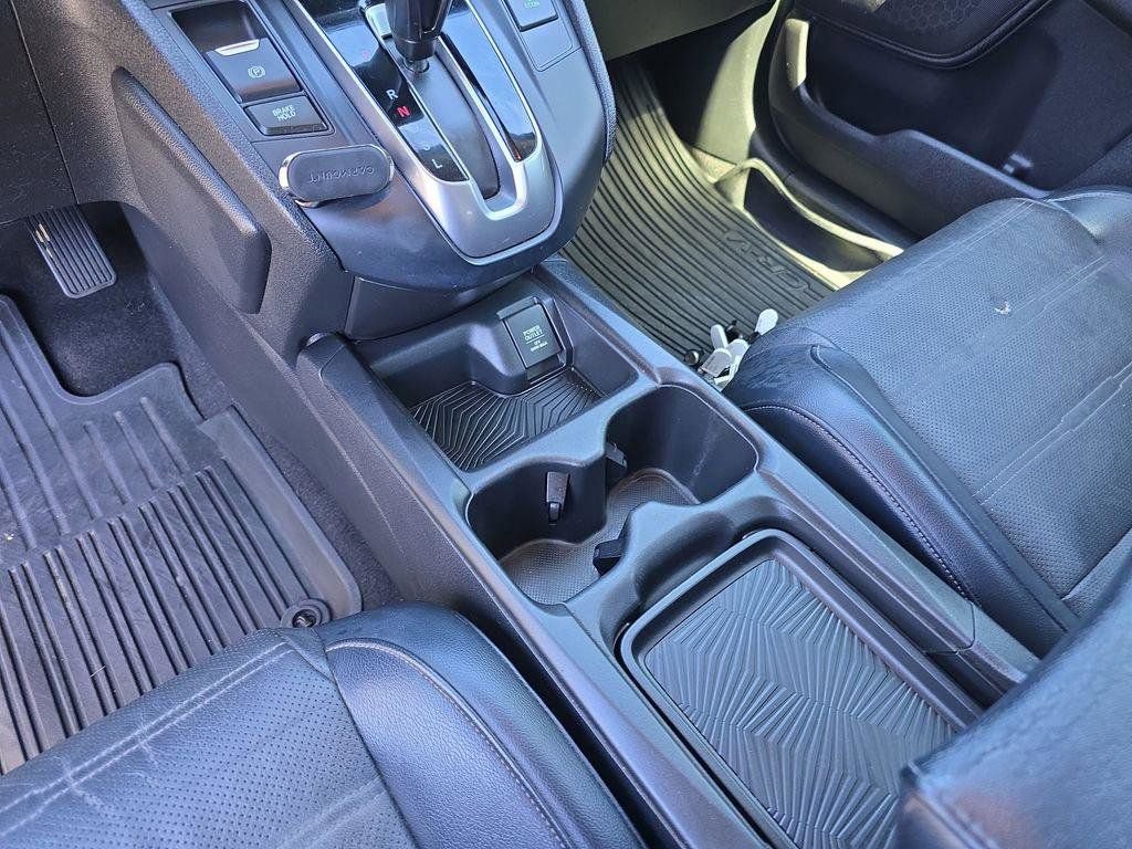 Used 2019 Honda CR-V EX-L image 30