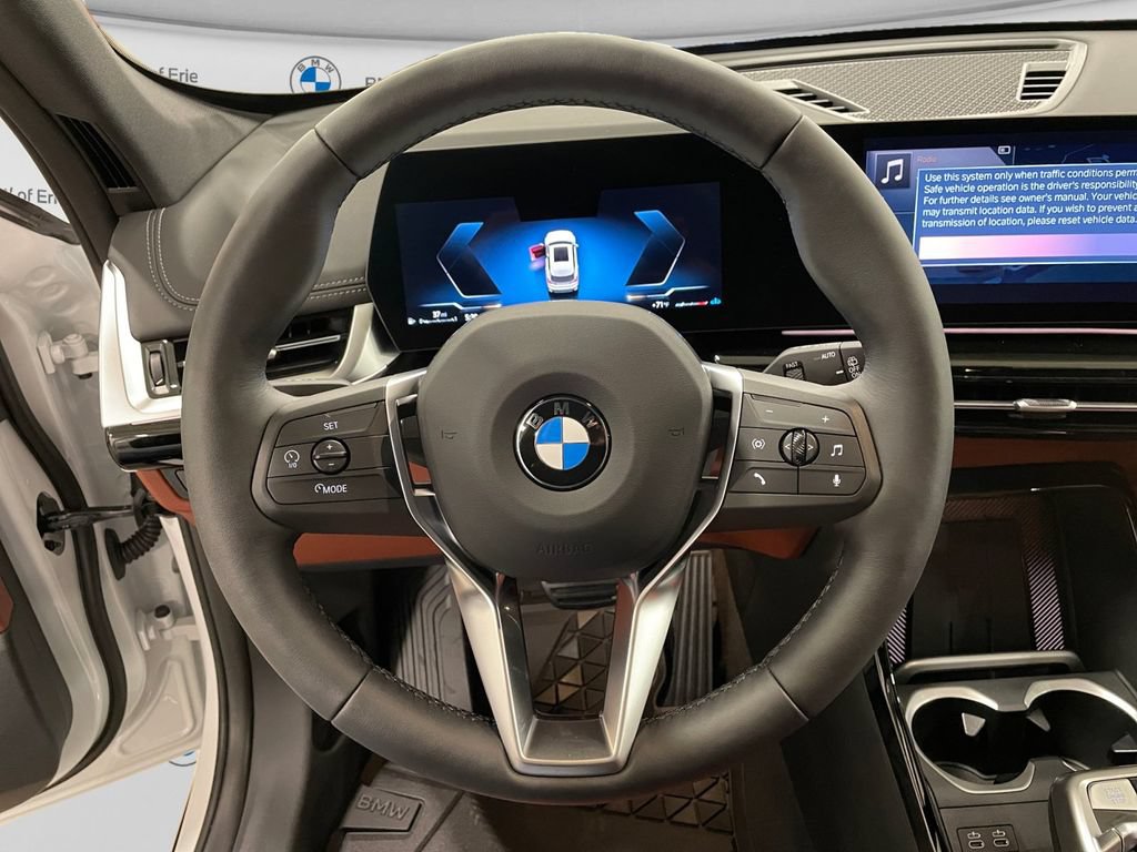New 2027 BMW X1 xDrive28i AWD/4WD image 13
