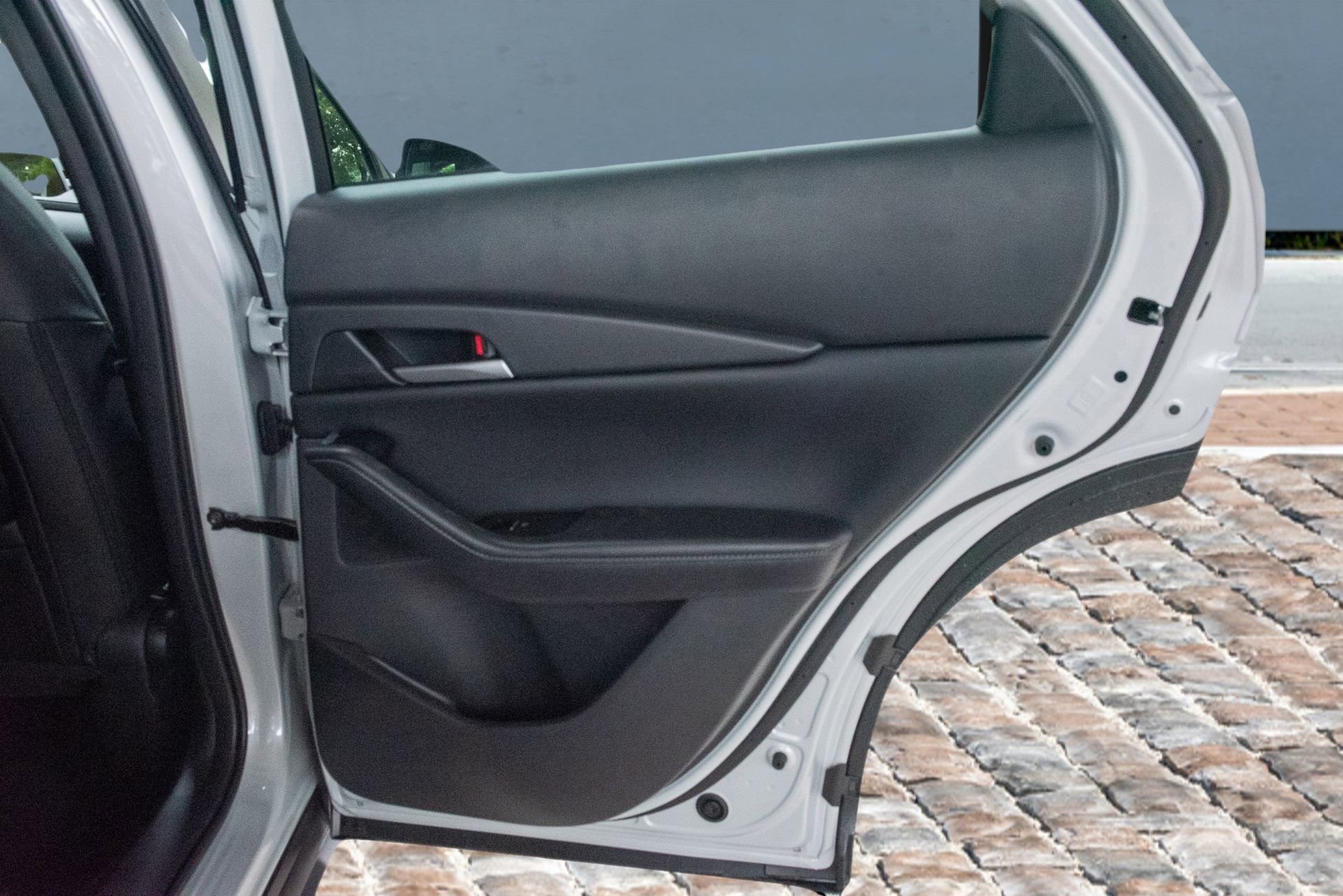 Used 2025 MAZDA CX-30 AWD 2.5 S w/ Select Sport Pkg image 20