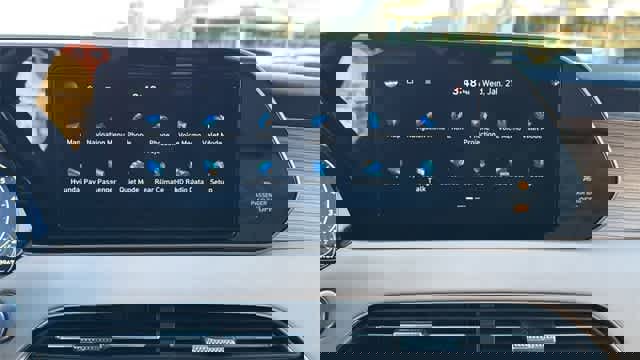 Used 2022 Hyundai Palisade Calligraphy w/ Cargo Package image 32