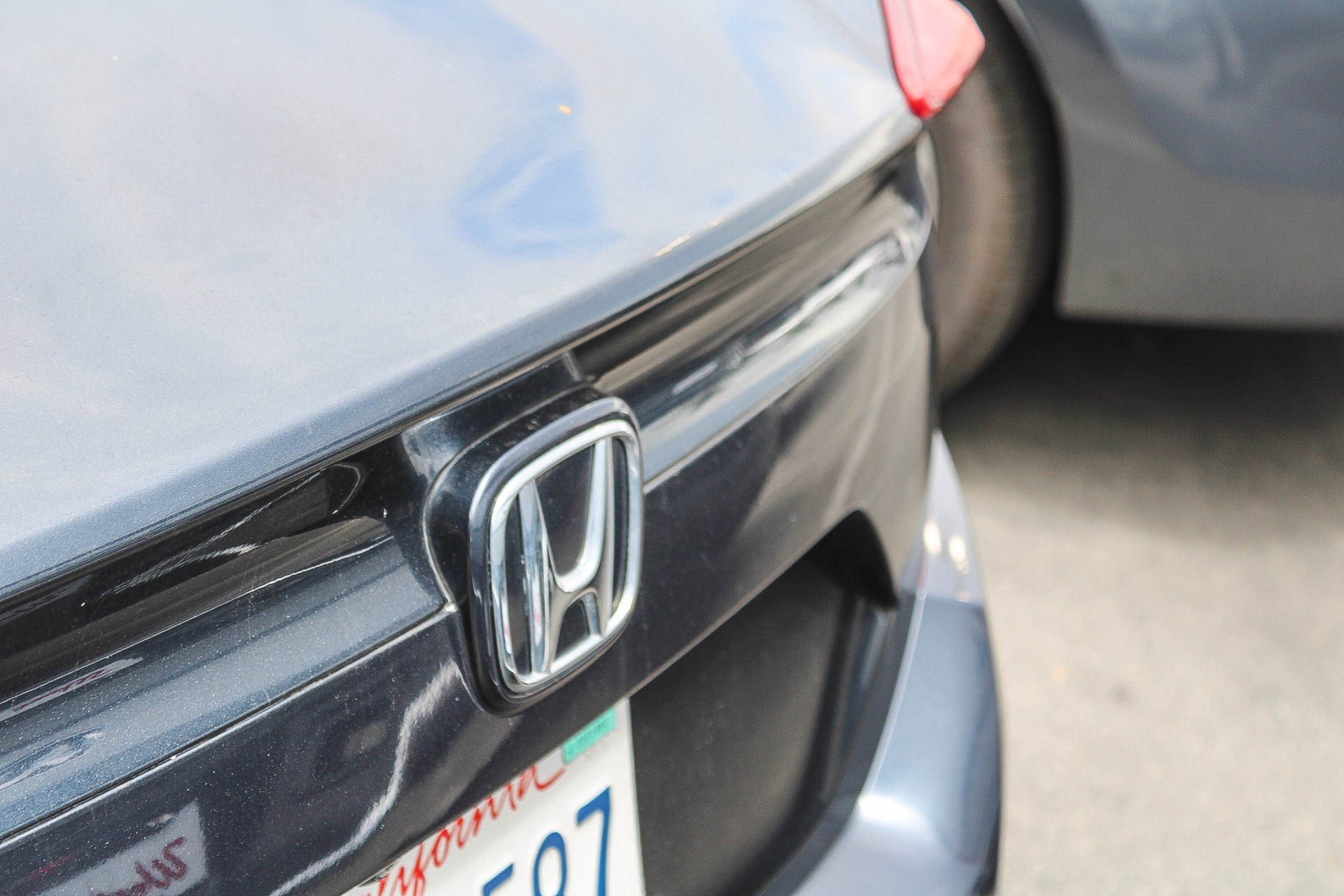 Used 2019 Honda Civic LX image 16