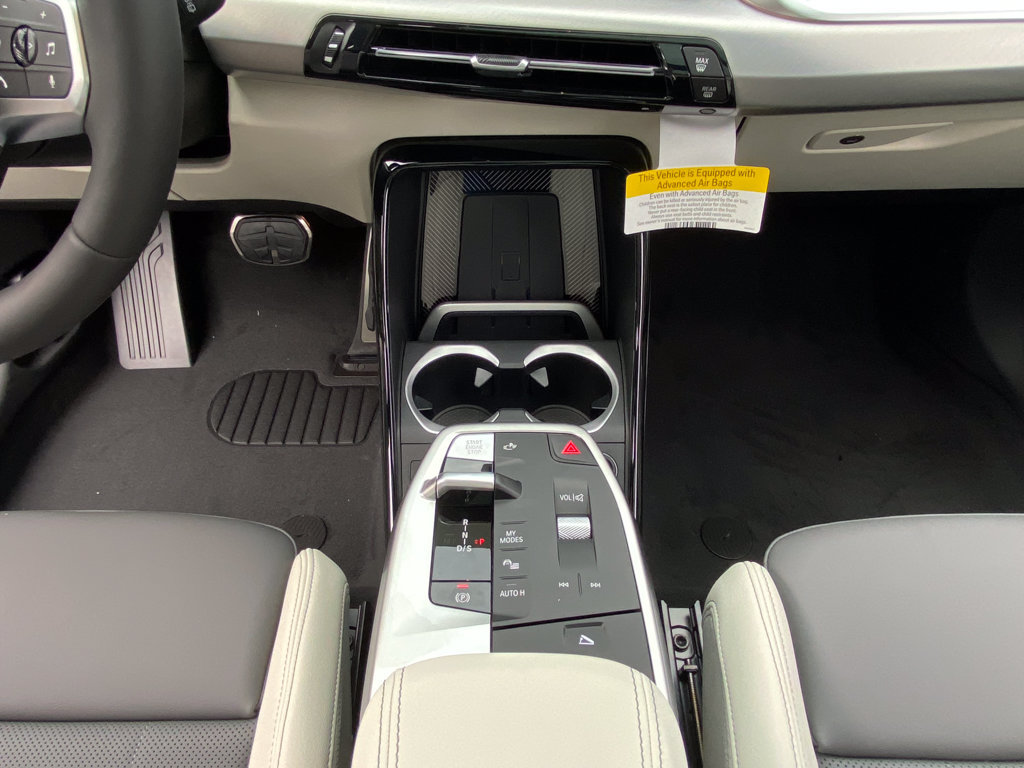 New 2027 BMW X1 xDrive28i AWD/4WD image 23
