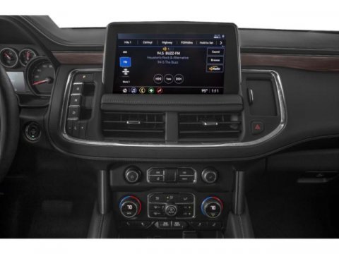 Used 2021 Chevrolet Tahoe Z71 AWD/4WD image 13