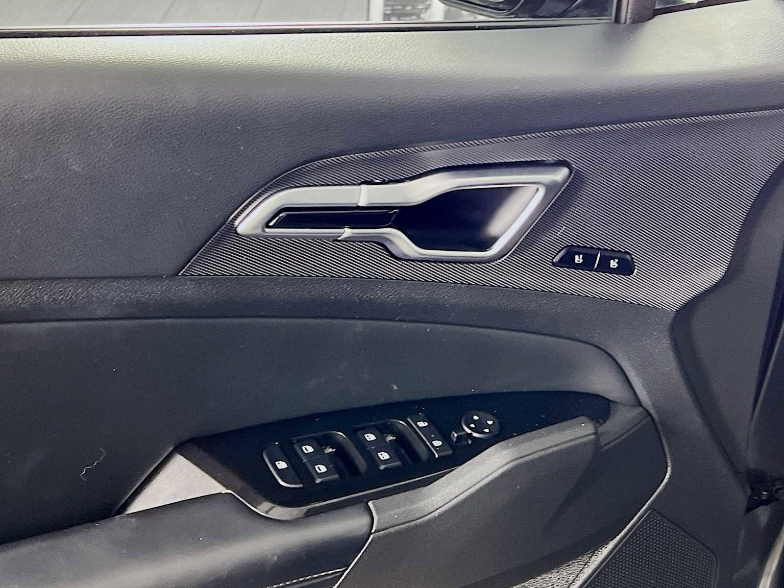 Used 2023 Kia Sportage SX image 17