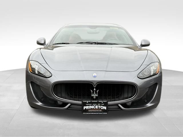 Used 2013 Maserati GranTurismo MC RWD image 2