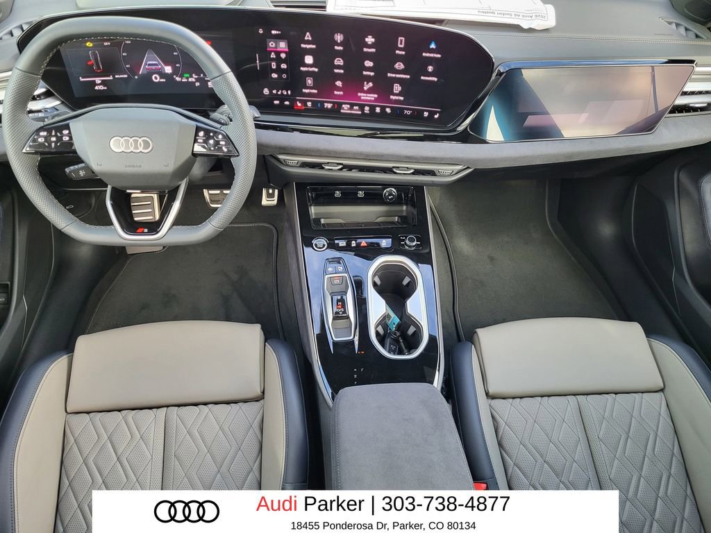 New 2026 Audi A6 Prestige AWD/4WD image 9