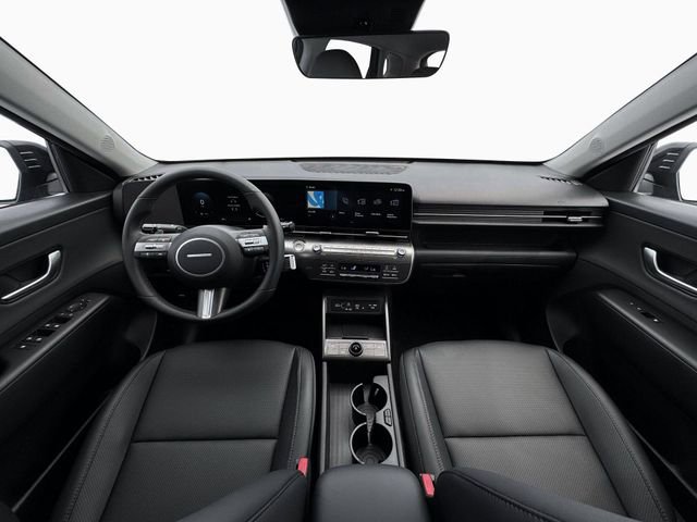 New 2026 Hyundai Kona SEL Premium image 13