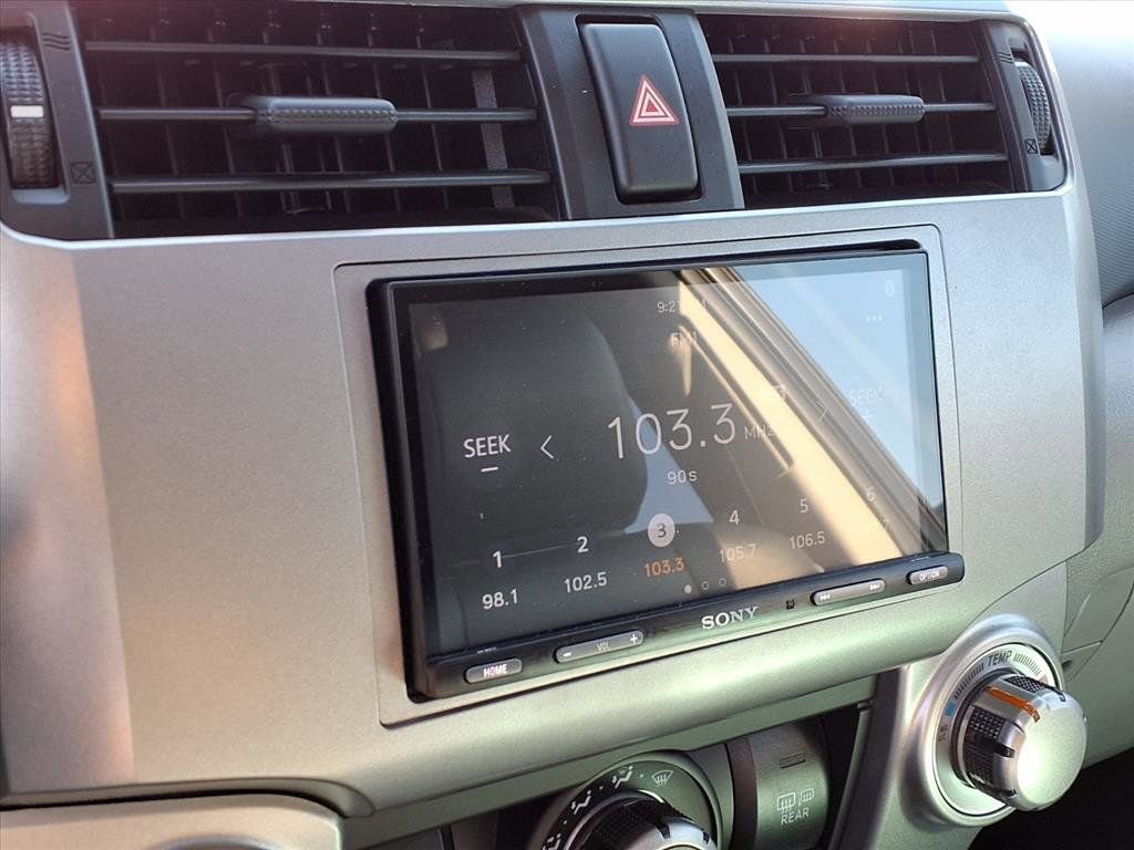 Used 2013 Toyota 4Runner SR5 w/ Premium Pkg image 11