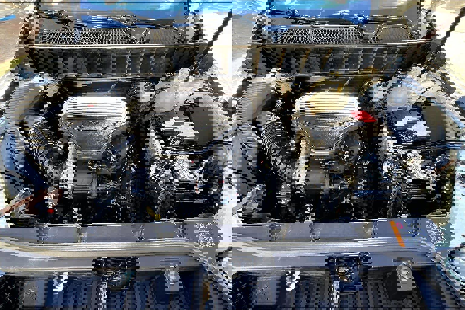 Used 2019 GMC Acadia Denali image 30