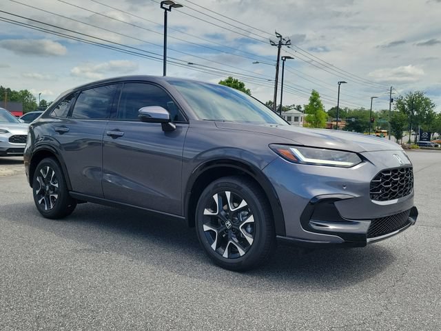 New 2027 Honda HR-V EX-L image 3