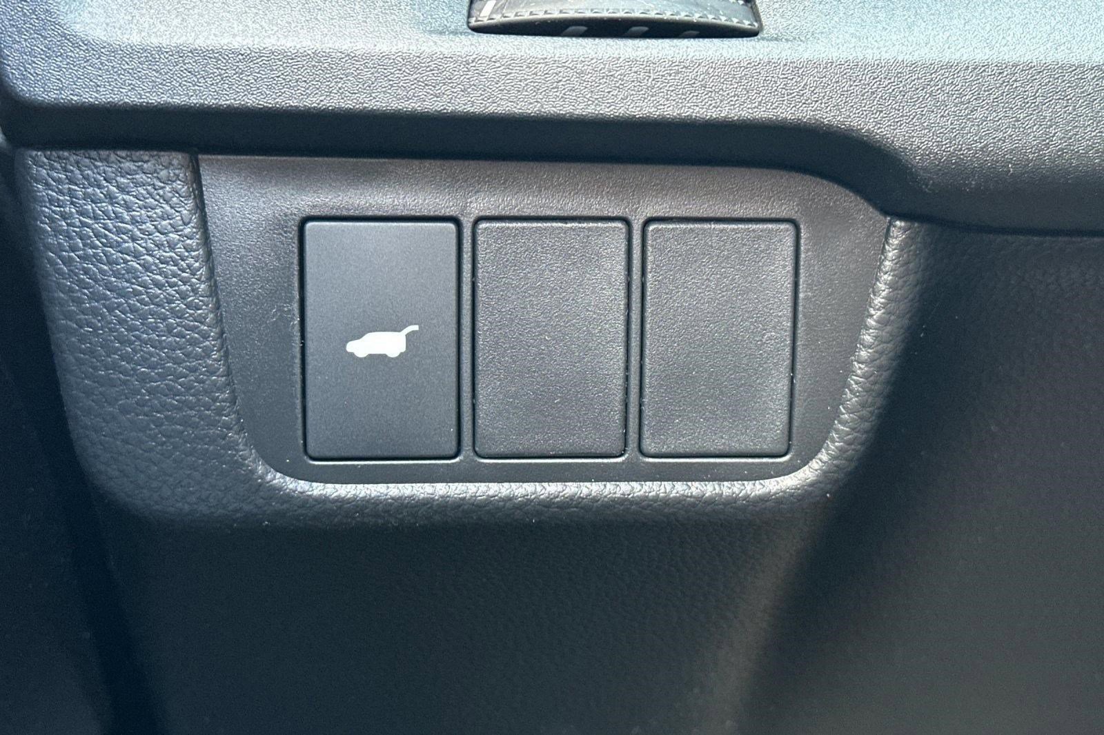New 2026 Honda CR-V TrailSport image 30