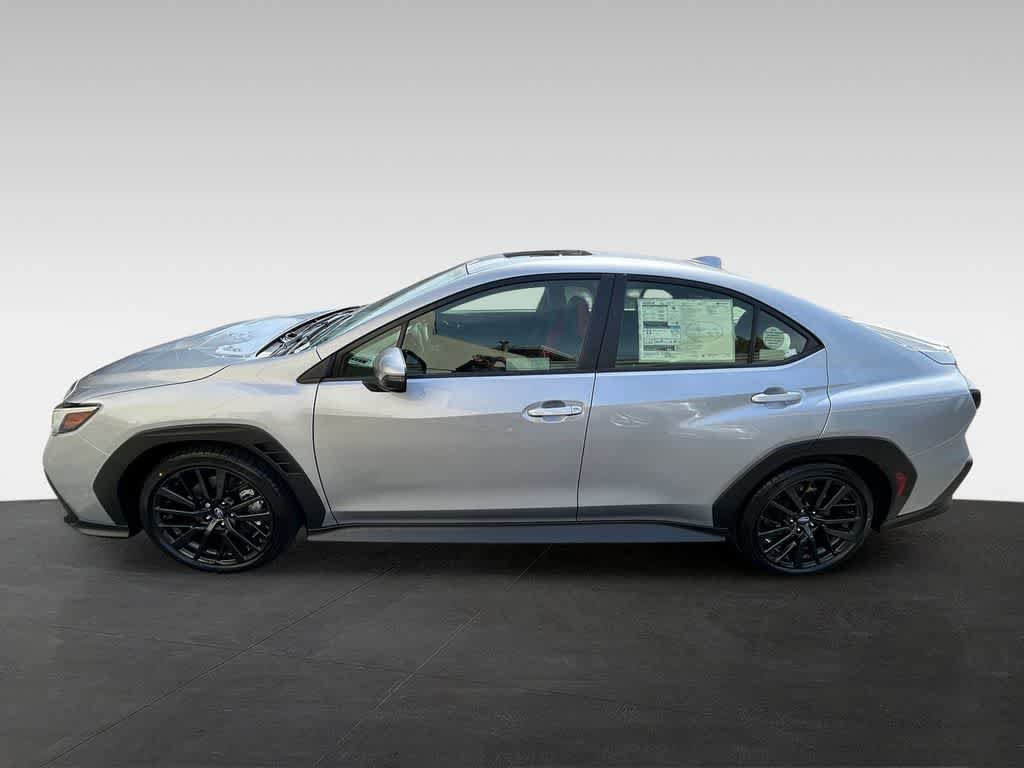 New 2026 Subaru WRX Limited w/ WRX Enhancement Package AWD/4WD image 3