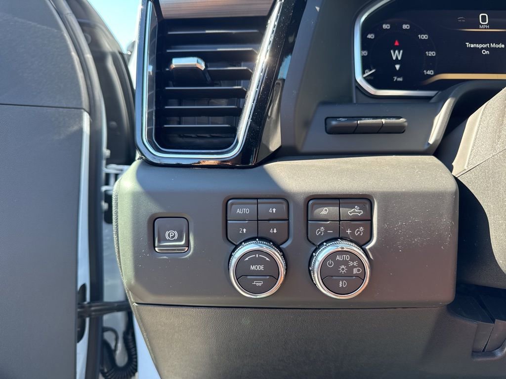 New 2026 GMC Sierra 3500 Denali Ultimate image 14