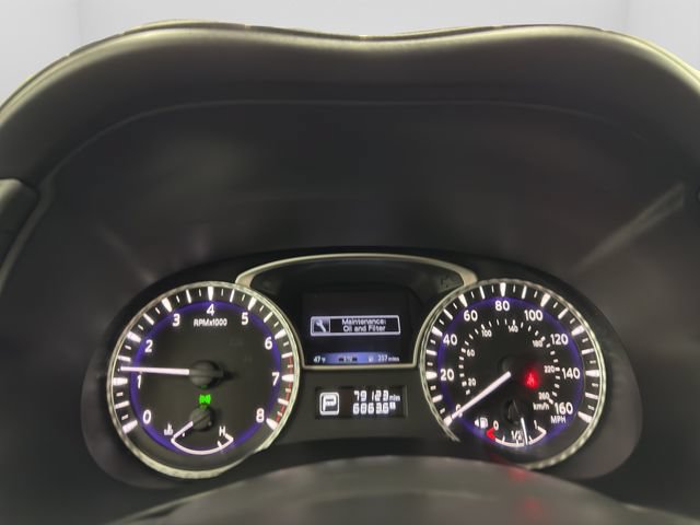 Used 2019 INFINITI QX60 Pure AWD/4WD image 11