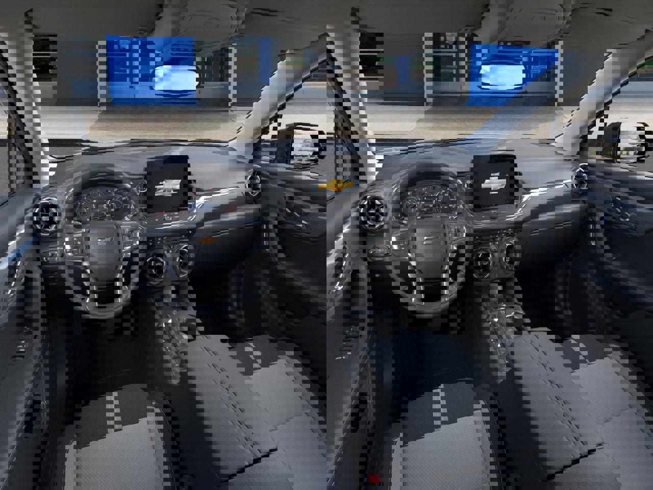 New 2026 Chevrolet Blazer LT w/ Convenience Package image 39