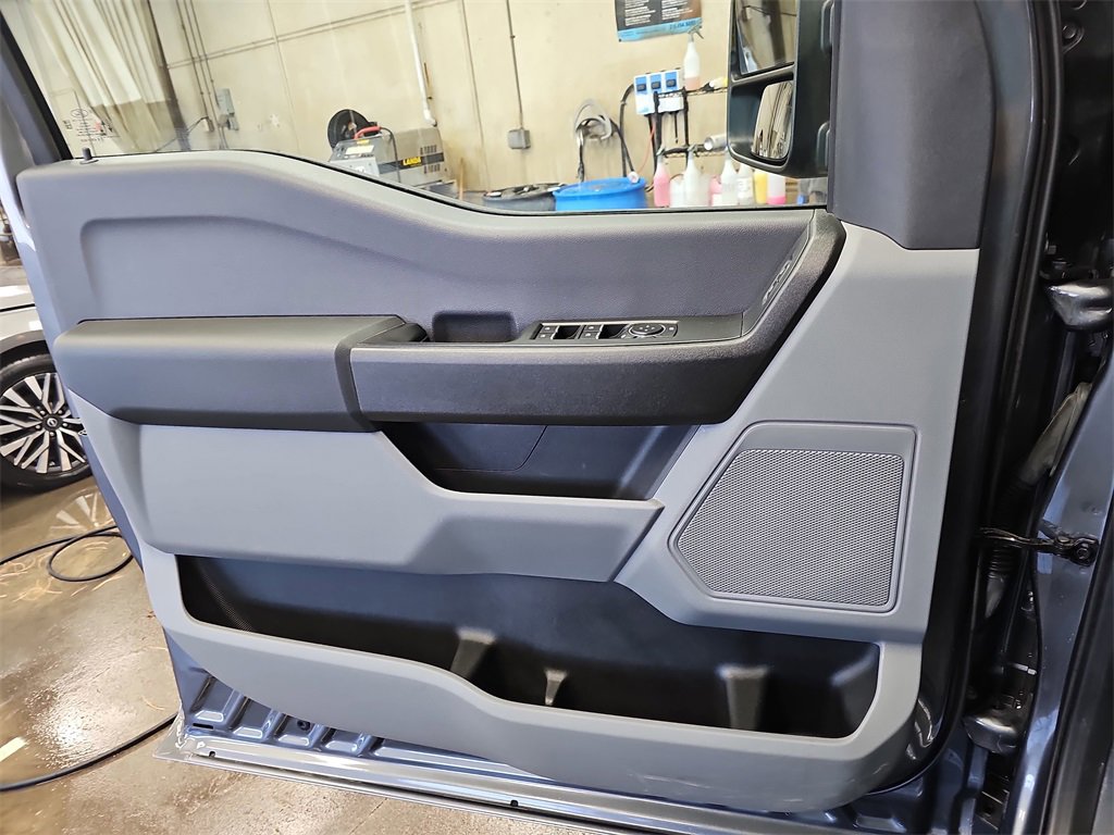 Used 2024 Ford F350 XL w/ XL Driver Assist Package image 26