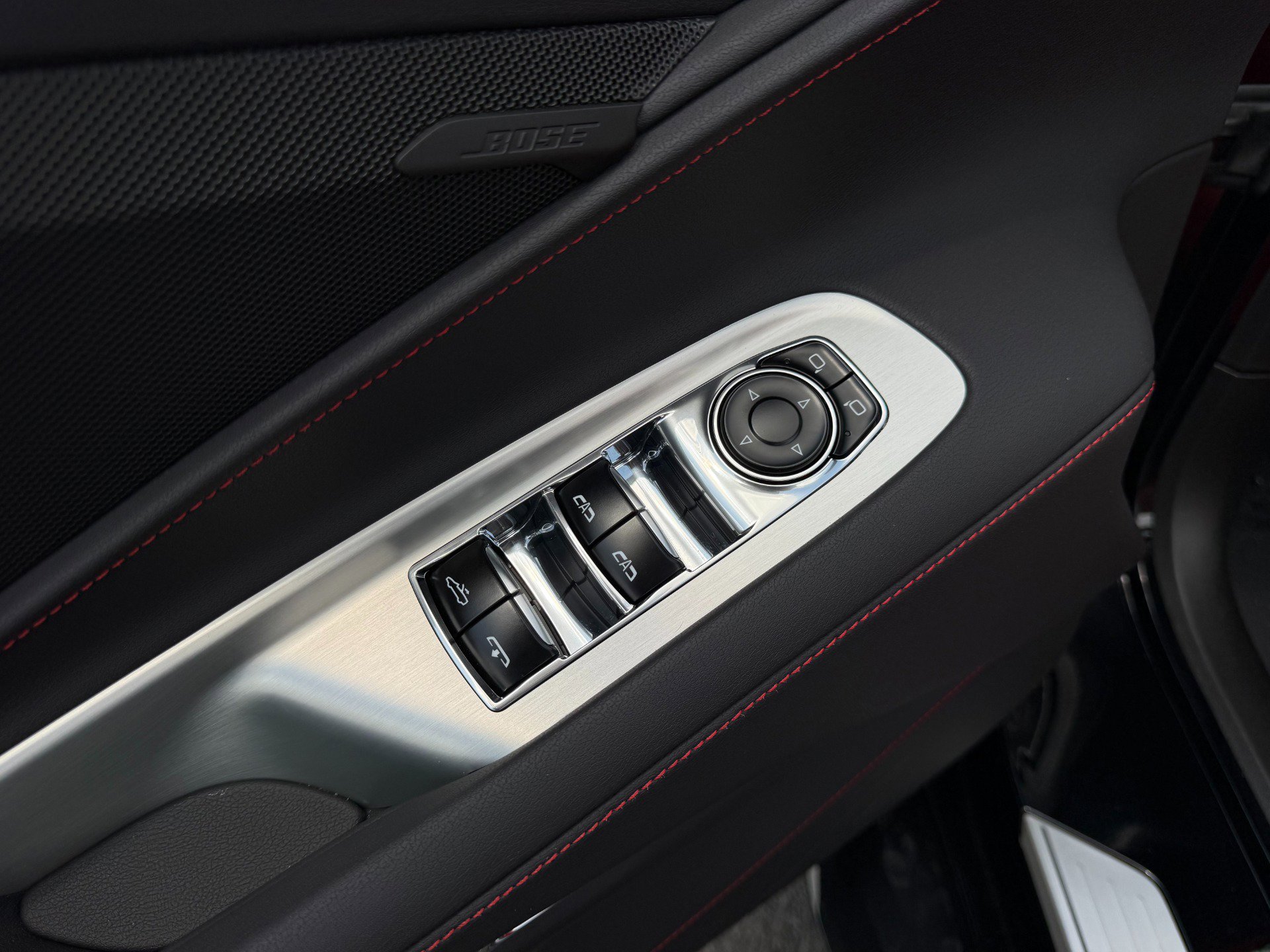 Used 2025 Chevrolet Corvette Z06 RWD image 62