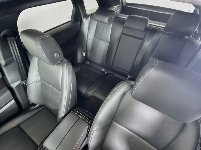 New 2026 Land Rover Range Rover Velar Belgravia AWD/4WD image 14