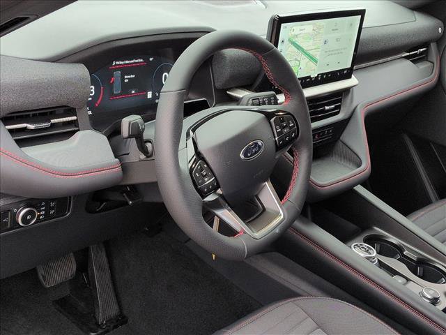 New 2026 Ford Explorer ST-Line w/ Premium Package video 3
