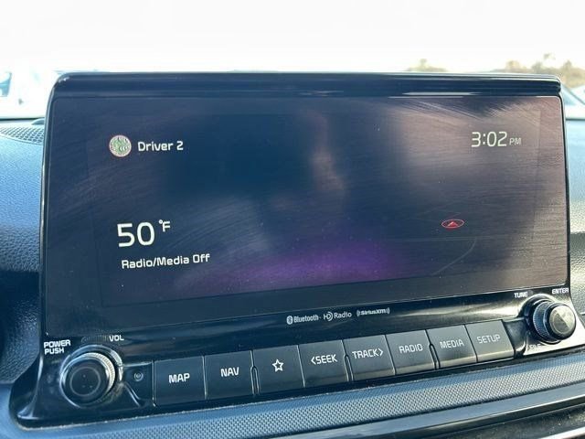 Used 2022 Kia Seltos S image 21