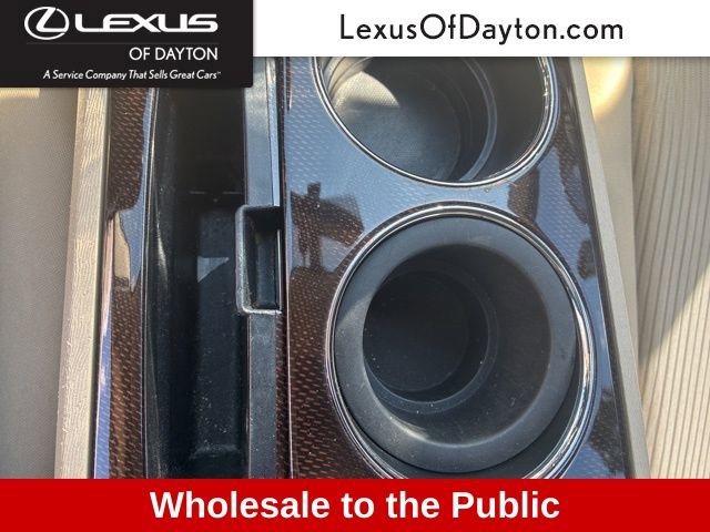 Used 2010 Toyota Venza AWD image 28