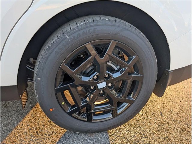 New 2026 Kia Carnival SX Prestige image 23