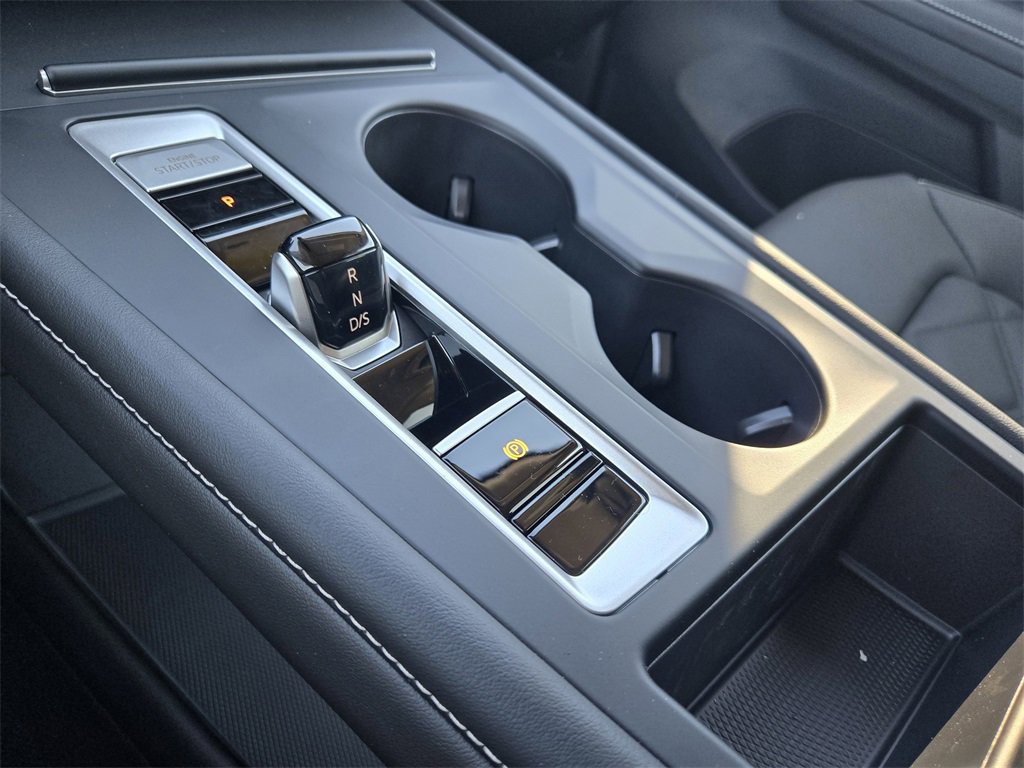 New 2026 Volkswagen Atlas SE image 17