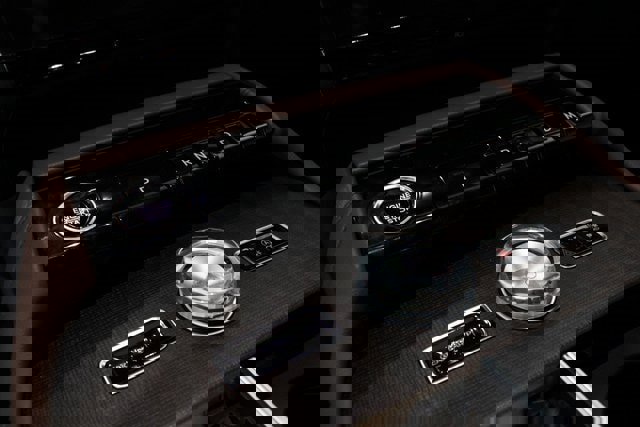 New 2026 Lincoln Navigator L Reserve image 37