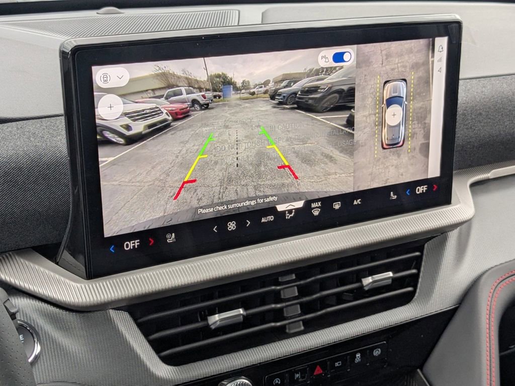 New 2026 Ford Explorer ST w/ Sun And Sound Package image 24