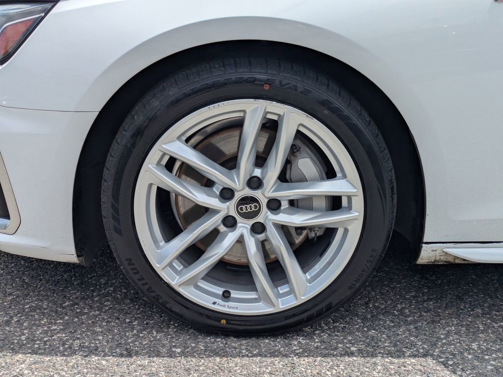 Used 2024 Audi A4 2.0T Premium Plus image 10