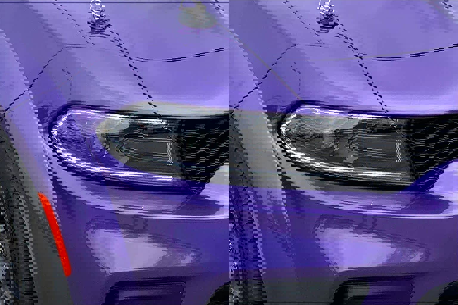 Certified 2023 Dodge Charger Scat Pack image 24