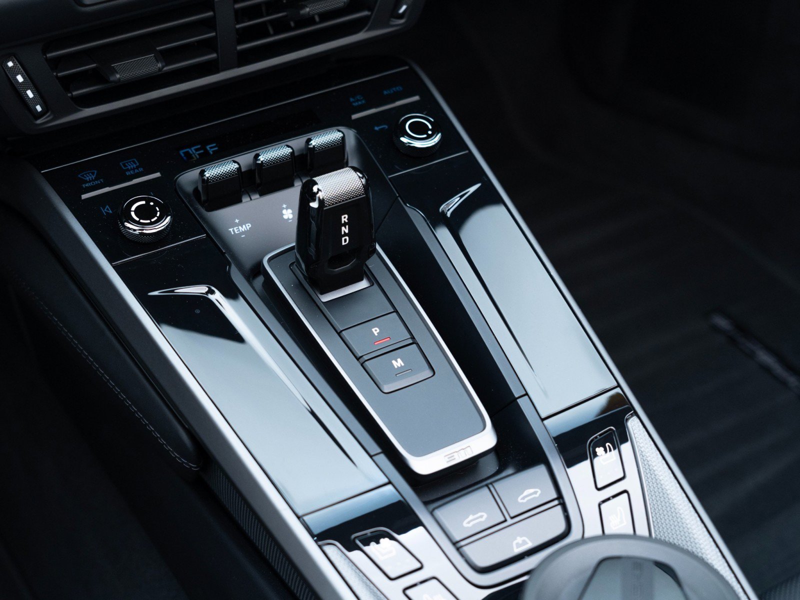 Certified 2025 Porsche 911 Carrera image 29